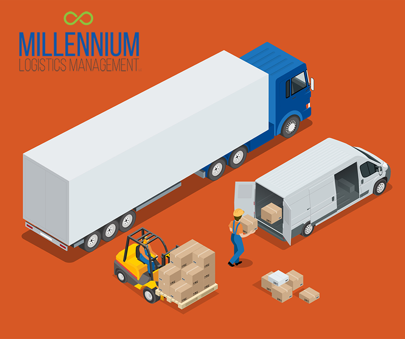 Reduce Transportation Costs by Optimizing Your Last Mile Logistics
